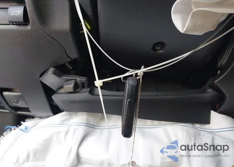 2021 Toyota Rav4 Xle Premium z USA, uszkodzony, nr VIN 2T3C1RFV7MC119488